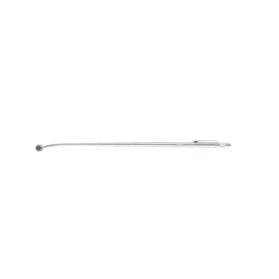 Afbeelding van 2 in 1 telescoopmagneetheffer met reinigings en instelgereedschap voor sproeikoppen, 150 590mm KS Tools 550.1023