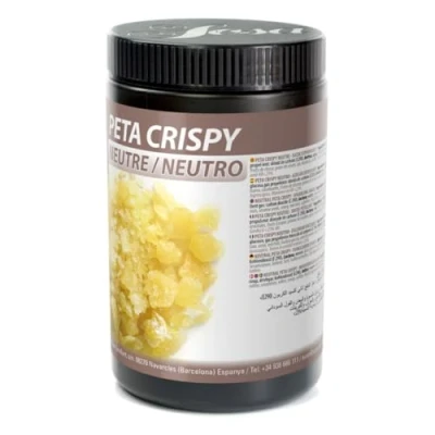 Afbeelding van Sosa Knetter Suiker (Peta Crispy) 700g