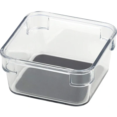 Afbeelding van Wenko Ladenorganizer 9 X 4,5 Cm Transparant