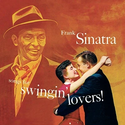Afbeelding van Songs For Swingin Lovers!