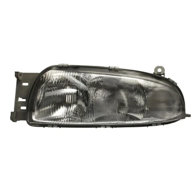 Afbeelding van ALKAR 2741386 Koplampen Links W5W, PY21W, H7/H1, H7, H1 FORD: FIESTA 4