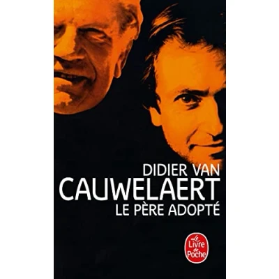 Afbeelding van Pere Adopte (Le)