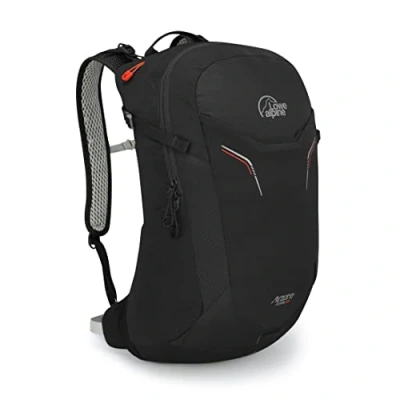 Afbeelding van Lowe Alpine AirZone Active 22 Dagrugzak Liter Zwart