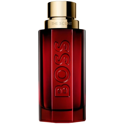 Afbeelding van Hugo Boss The Scent Elixir pour Homme 100 ml Eau de Parfum
