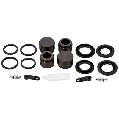 Afbeelding van AUTOFREN SEINSA D42519C Remklauw Reparatieset Achteras 28/32 AUDI: Q7