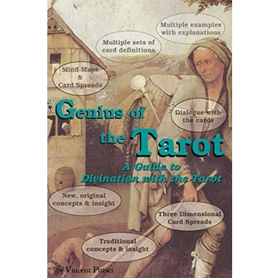 Afbeelding van Genius of the Tarot