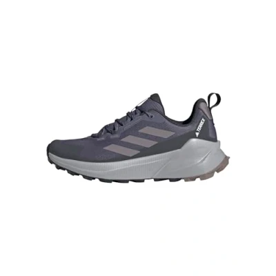 Afbeelding van Adidas Terrex Trailmaker 2 Outdoorschoenen Preloved violet taupe oxide carbon, Dames, Maat: 44, carbon