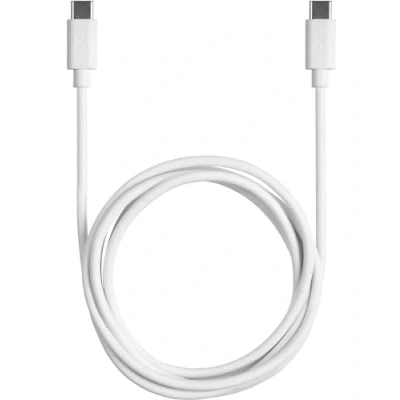 Afbeelding van Xtorm / Essential Wit USB C naar kabel 240W 1 meter