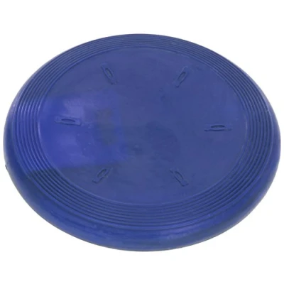 Afbeelding van Nobby frisbee rubber 19 cm 1 ST