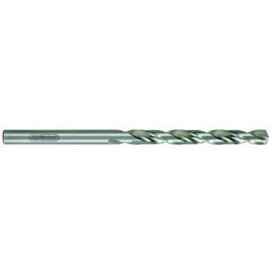 Afbeelding van KS TOOLS 330.2094 Metaalspiraalboor 125, 81mm 118 rechtssnijdend Sneldraaistaal, Metaal, Hout, Kunststof