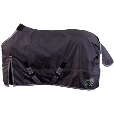 Afbeelding van BR Regendeken Mini Horse 1200D 0g Cadet 140