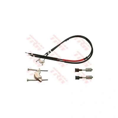 Afbeelding van Trw Handremkabel GCH2512