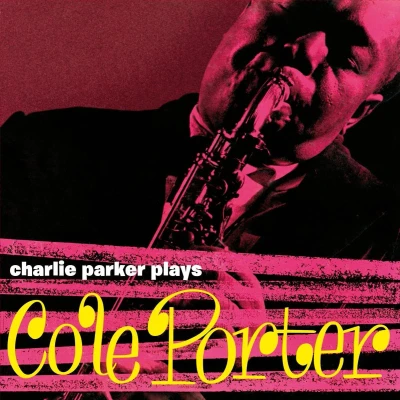 Afbeelding van Charlie Parker Plays Cole..