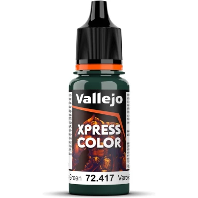 Afbeelding van Troll Green 18 Ml Xpress Color