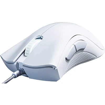 Afbeelding van Razer DeathAdder Essential Optische USB muis voor elektronische games
