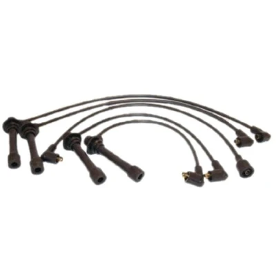 Afbeelding van JAPANPARTS IC 300 Bougiekabelset MAZDA: 323 III Hatchback, FAMILIA 4, Saloon