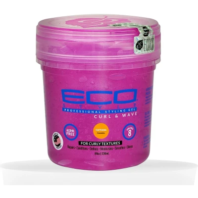 Afbeelding van Eco Styler Curl and Wave Styling Gel 473ml