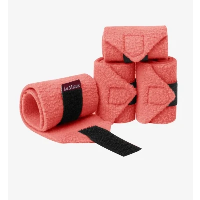 Image de LeMieux Toy Pony Bandages Papaya