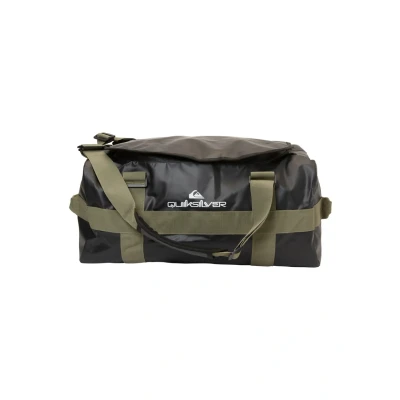 Afbeelding van Quiksilver SEA Stash Weekendtas, Heren, Maat: One Size, Black