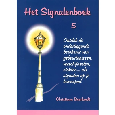 Afbeelding van Het Signalenboek 5