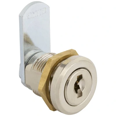 Afbeelding van Burg Wächter 3071 Universele cilinder
