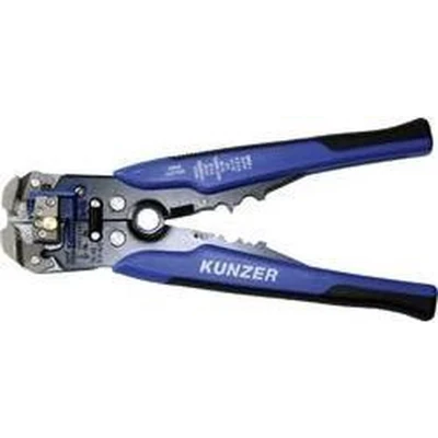 Afbeelding van Kunzer 7AIZ01 Krimp en striptang 0.05 tot 6 mm²