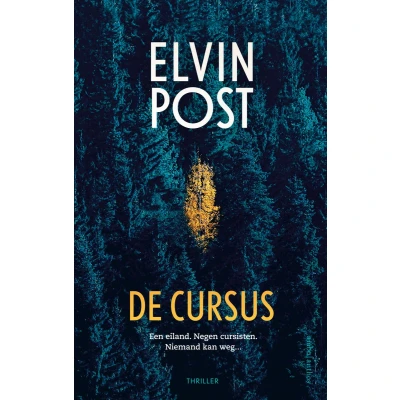 Afbeelding van De cursus