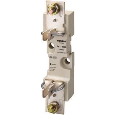 Afbeelding van Siemens 3NH3230 Zekeringsonderkant Afmeting zekering : 1 250 A 690 V stuk(s)