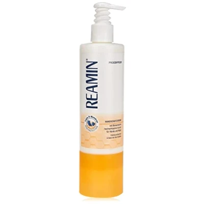 Afbeelding van Reamin Hand Beschermingscrème 300 ml