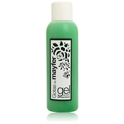 Image de Gel de bain dermoprotector gotas mayfer (1000 ml)
