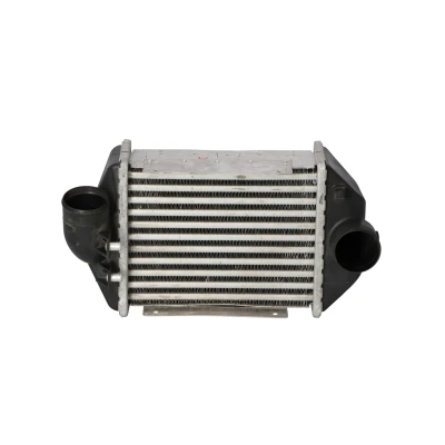 Afbeelding van Intercooler, inlaatluchtkoeler NRF 30914