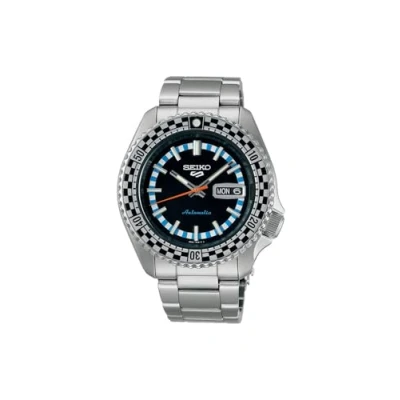 Afbeelding van Seiko 5 Sports Heren Horloge SRPK67K1