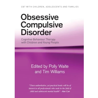 Afbeelding van Obsessive Compulsive Disorder