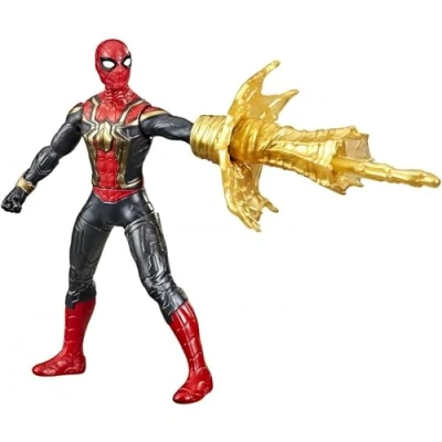 Afbeelding van Marvel Spider Man