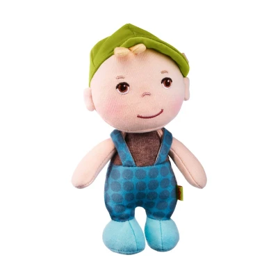 Afbeelding van HABA Minipop MATTEO, 16 CM Pop voor kinderen, Maat: One Size, Multi coloured