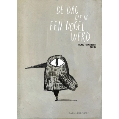 Afbeelding van De dag dat ik een vogel werd