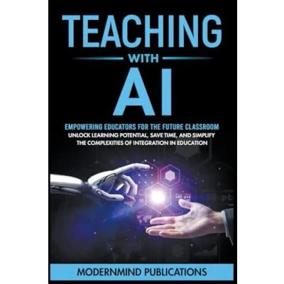 Afbeelding van Teaching With AI