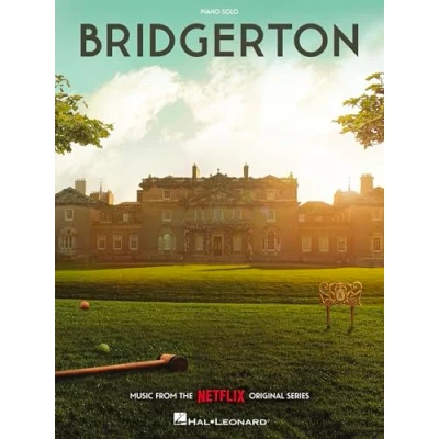 Afbeelding van Bridgerton