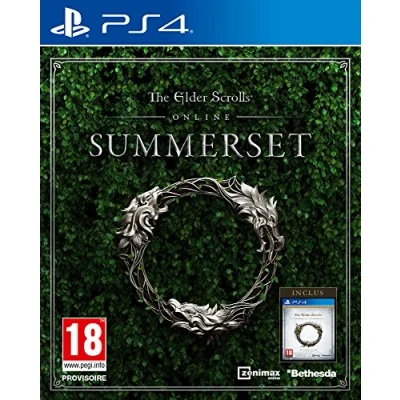 Afbeelding van The Elder Scrolls Online : Summerset
