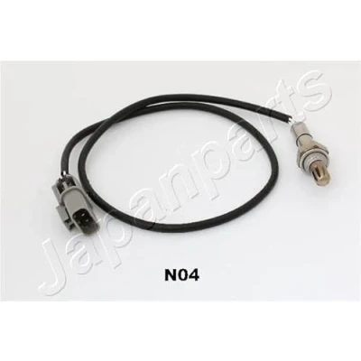 Afbeelding van JAPANPARTS OO N04 Lambdasonde Regelsonde