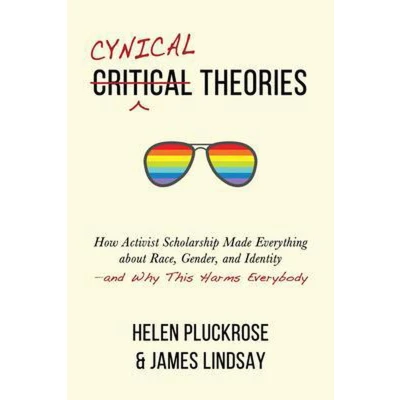 Afbeelding van Cynical Theories