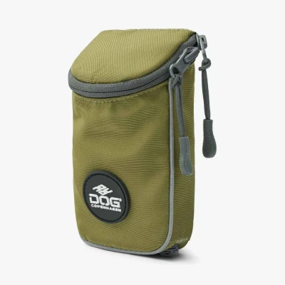 Afbeelding van DOG Copenhagen Pouch Organizer Hunting Green