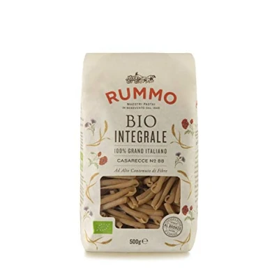 Afbeelding van Rummo Lenta Lavorazione Casarecce no. 88 1 kilo