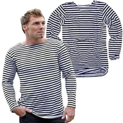 Afbeelding van Mil Tec Russische marine trui unisex