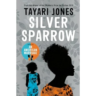 Afbeelding van Silver Sparrow