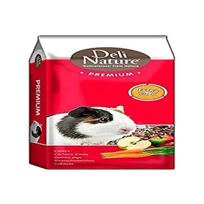Afbeelding van Deli Nature Premium Caviavoer 3 kg
