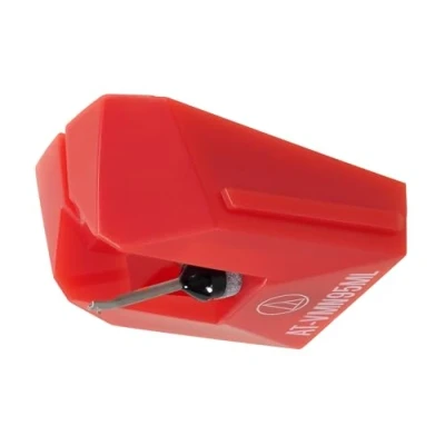 Image de Pointe de lecture stéréo Microlinear Audio Technica AT VMN95ML