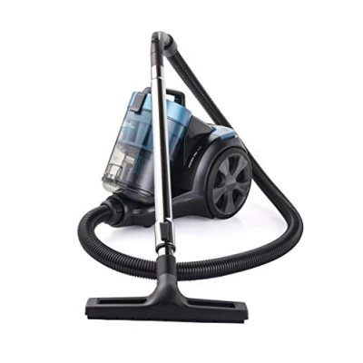 Afbeelding van Bestron Amc2000b Multi Cyclone Stofzuiger Blauw+zwart