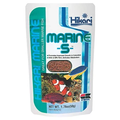 Afbeelding van Hikari marine S 50 gram