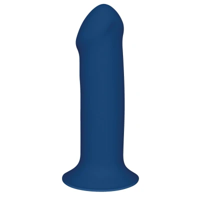 Afbeelding van Dildo Hitsens 1 Blauw